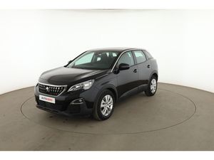 PEUGEOT 3008 PEUGEOT 3008 1.6 BLUE-HDI