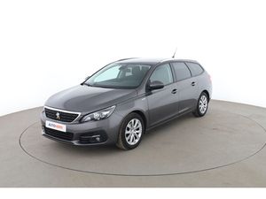PEUGEOT 308 SW 1.2 PURETECH STYLE