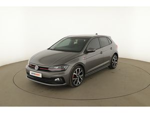 VOLKSWAGEN POLO 2.0 TSI GTI DSG6