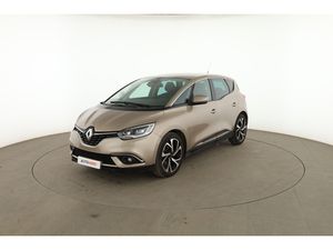 RENAULT SCENIC RENAULT SCENIC 1.3 TCE INTENS EDC