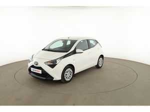 TOYOTA AYGO TOYOTA AYGO 1.0 VVT-I X-PLAY