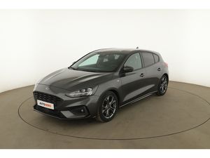 FORD FOCUS FORD FOCUS 1.0 ECOBOOST ST LINE AUTO