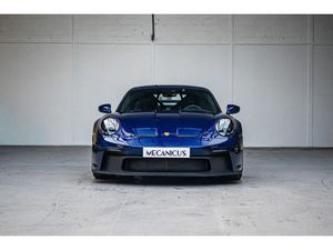 PORSCHE 911 992.1 GT3 CLUBSPORT *PREMIÈRE MAIN FRANÇAISE*
