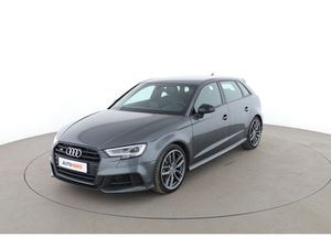 AUDI S3 SPORTBACK 2.0 TFSI QUATTRO S TRONIC 7