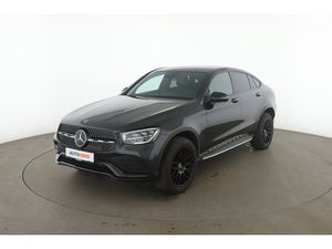 GLC 300DE