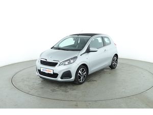 PEUGEOT 108 1.0 E-VTI
