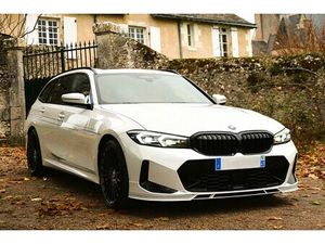 ALPINA D3S 2024 BMW ALPINA (G21) D3S TOURING - 79 KM - VAT Q