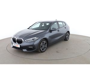 BMW SÉRIE 1 118I LOUNGE DKG7
