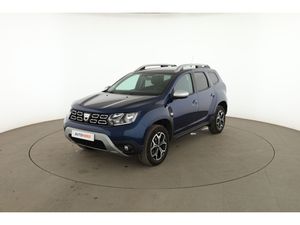 DACIA DUSTER DACIA DUSTER 1.3 TCE PRESTIGE 4X2