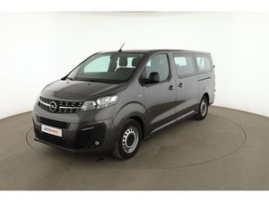 OPEL VIVARO COMBI OPEL VIVARO COMBI 1.5 DIESEL L3
