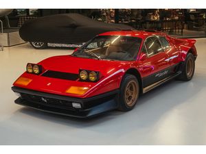 1981 FERRARI 512BBI KOENIG SPECIALS