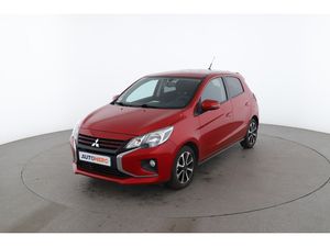 MITSUBISHI SPACE STAR 1.2 MIVEC RED LINE EDITION CVT