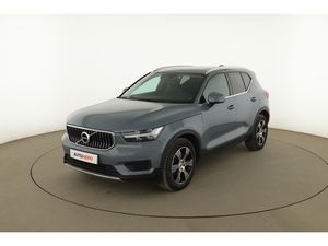 VOLVO XC40 2.0 D3 ADBLUE INSCRIPTION LUXE GEARTRONIC 8