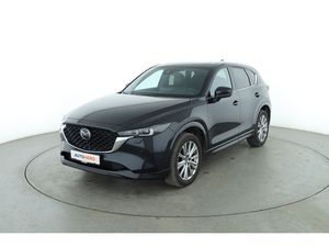 2.2 SKYACTIV-D