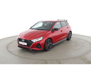 HYUNDAI I20 N 1.6 T-GDI