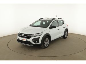 DACIA SANDERO STEPWAY DACIA SANDERO STEPWAY 1.0 TCE ESSENTIEL