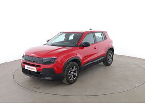 JEEP AVENGER 1.2 TURBO T3 LONGITUDE BVR6