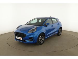 FORD PUMA 1.0 ECOBOOST MHEV ST-LINE DCT7