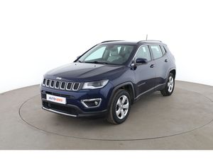 JEEP COMPASS 1.4 MULTIAIR LIMITED