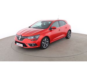 RENAULT MEGANE RENAULT MÉGANE 1.6 DCI ENERGY BOSE EDITION