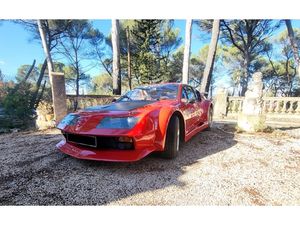 ALPINE A310 1980 ALPINE RENAULT A310