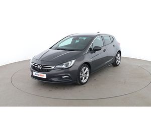 OPEL ASTRA OPEL ASTRA 1.4 TURBO DYNAMIC