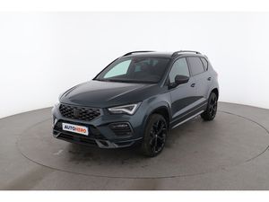 SEAT ATECA 2.0 TDI FR DSG7
