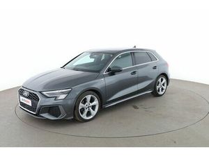 AUDI A3 SPORTBACK 35 TDI S LINE S TRONIC 7