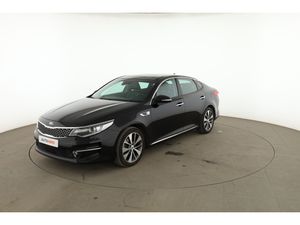 KIA OPTIMA KIA OPTIMA 1.7 CRDI ISG ULTIMATE DCT7