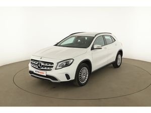 MERCEDES GLA GLA 200 MERCEDES-BENZ GLA 200 D 7G-DCT