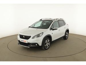 PEUGEOT 2008 1.2 PURETECH CROSSWAY