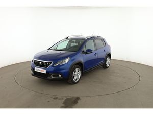 PEUGEOT 2008 1.2 PURETECH SIGNATURE