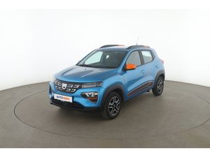 DACIA SPRING ELECTRIC DRIVE 33 KW