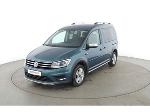 VOLKSWAGEN CADDY UTILITAIRE 2.0 TDI