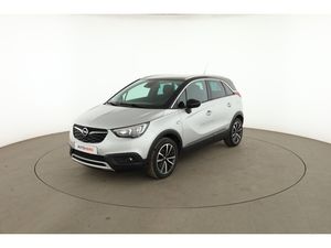 OPEL CROSSLAND X 1.2 TURBO DESIGN