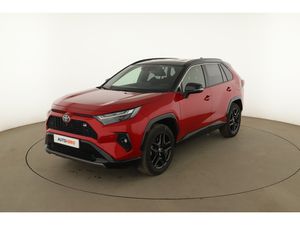 TOYOTA RAV 4 2.5 HYBRIDE AWD GR SPORT