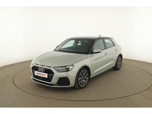 AUDI A1 SPORTBACK 30 TFSI AUDI A1 SPORTBACK 30 TFSI ADVANCED S TRONIC 7