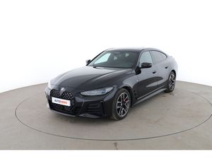 BMW SERIE 4 GRAN COUPE 420D XDRIVE BMW SÉRIE 4 GRAN COUPÉ 420D XDRIVE M SPORT BVA8