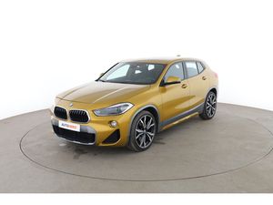 BMW X2 SDRIVE20I M SPORT X DKG7