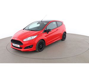 FORD FIESTA 1.0 ECOBOOST ST-LINE