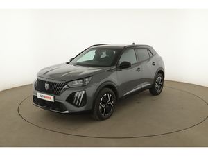 PEUGEOT 2008 1.2 PURETECH GT EAT8