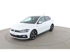 VOLKSWAGEN POLO 1.6 TDI R-LINE DSG7