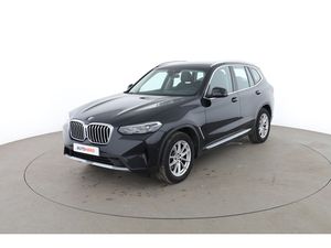 BMW X3 XDRIVE 20D BMW X3 XDRIVE20DA XLINE