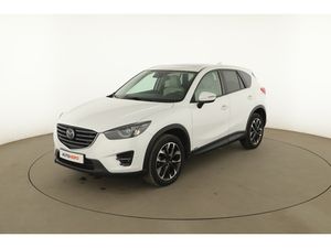 MAZDA CX-5 2.2 SKYACTIV-D SELECTION 4X4 BVA6