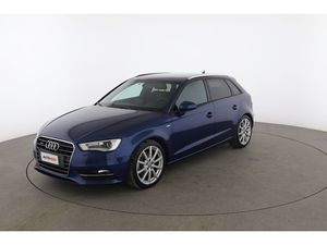 AUDI A3 SPORTBACK 35 TFSI 35 TFSI