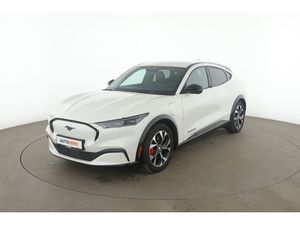 ELECTRIC DRIVE 258 KW