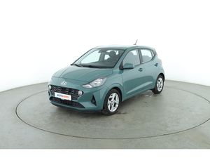 HYUNDAI I10 1.0