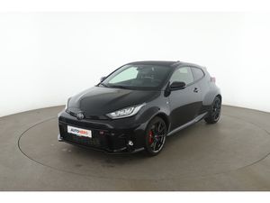 TOYOTA YARIS GR 1.6 TURBO
