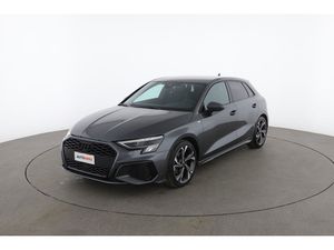 AUDI A3 SPORTBACK 35 TFSI 35 TFSI