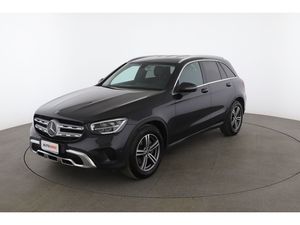 GLC 200